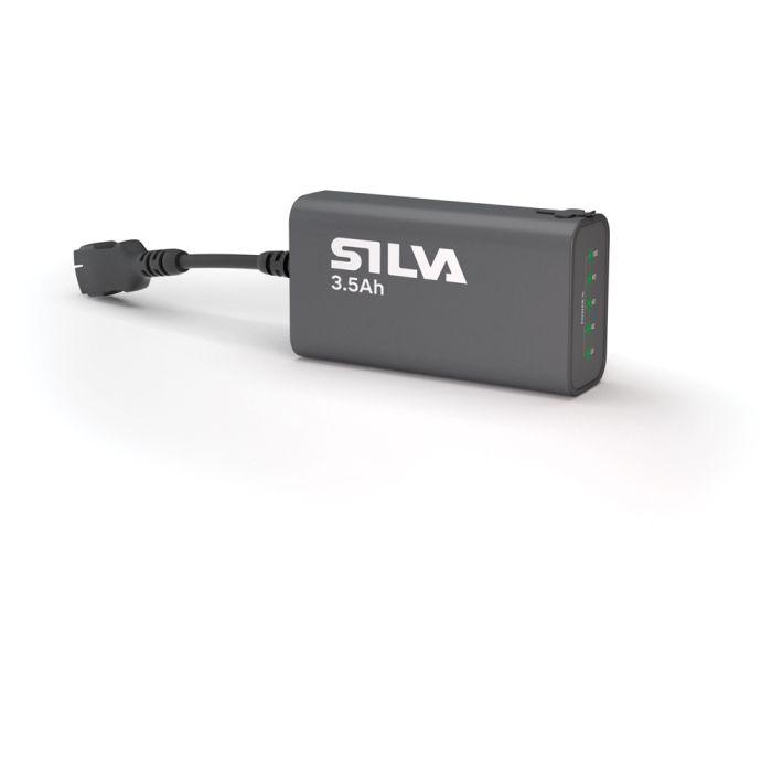 SILVA HEADLAMP BATTERY - 3.5Ah