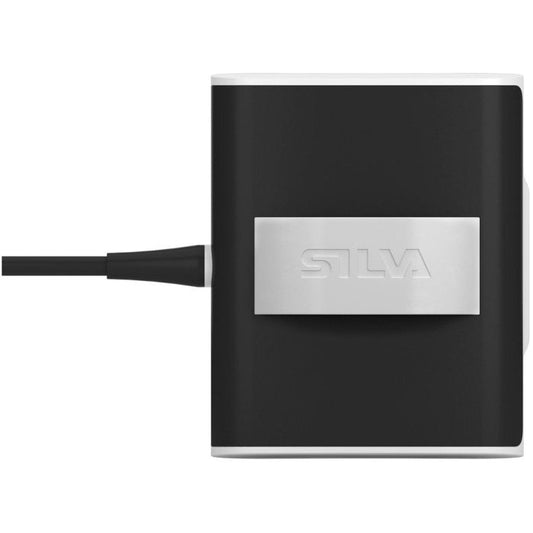 SILVA BATTERY CASE FOR TRAIL RUNNER FREE - FITS 3XAAA OR HYBRID