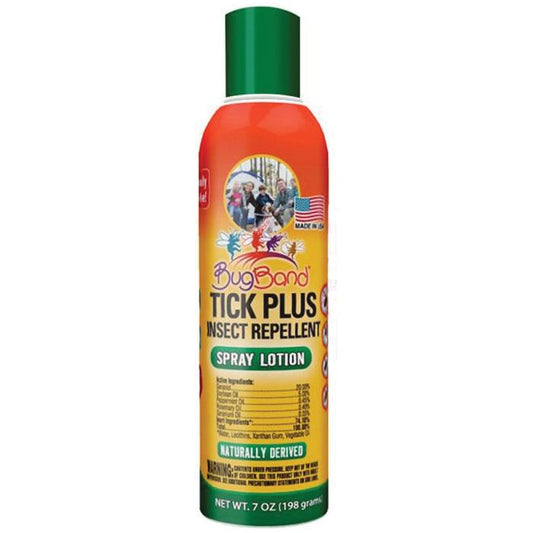 BITE ME NOT TICK PLUS REPEL AEROSOL