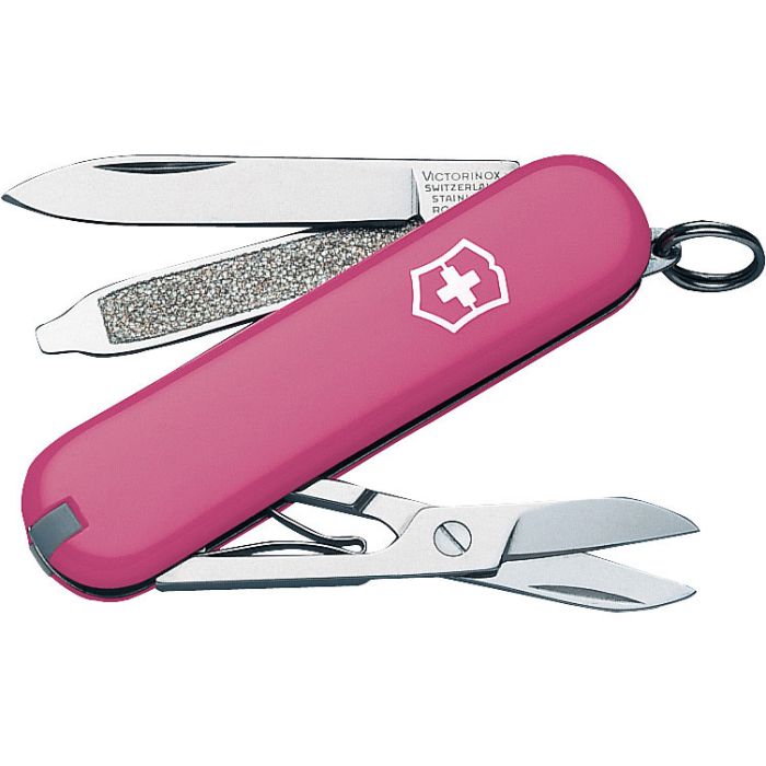 VICTORINOX CLASSIC SD-PINK