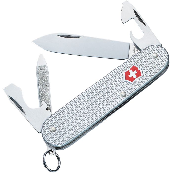 VICTORINOX CADET ALOX