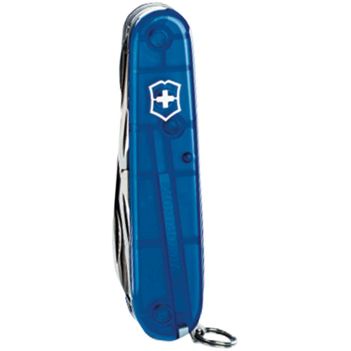 VICTORINOX CLIMBER-SAPPHIRE