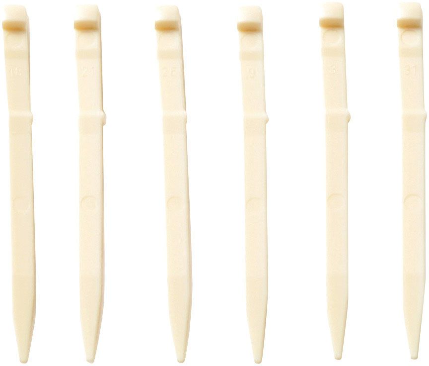 VICTORINOX REPLACEMENT TOOTHPICKS