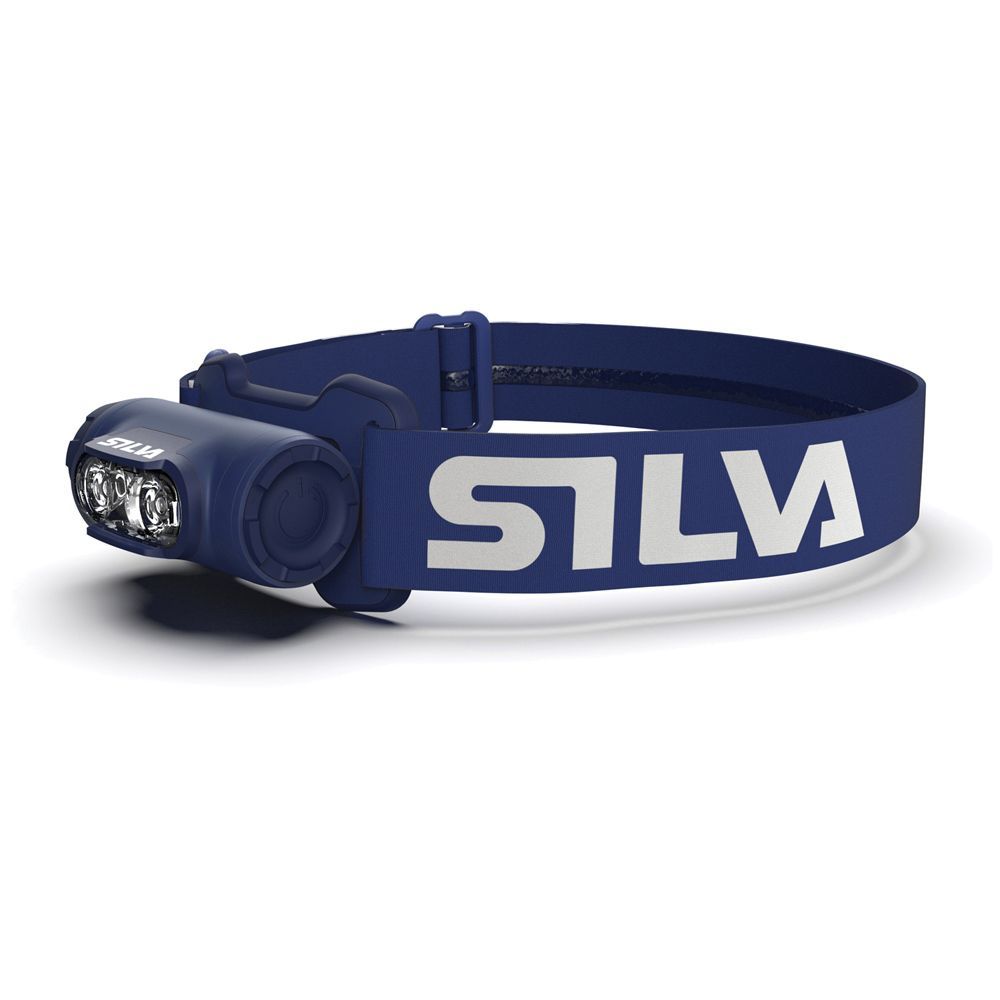 SILVA EXPLORE 4  - 400 LUMEN AAA BATTERY