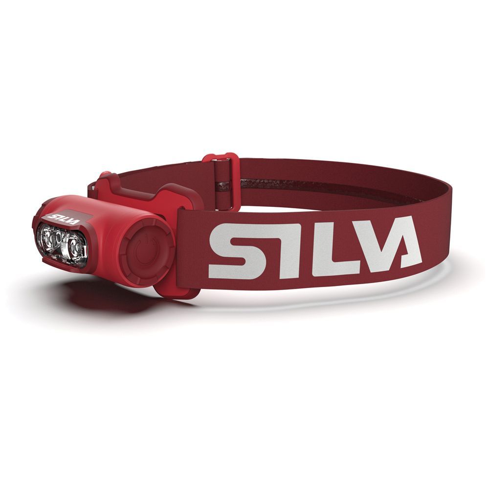 SILVA EXPLORE 4  - 400 LUMEN AAA BATTERY