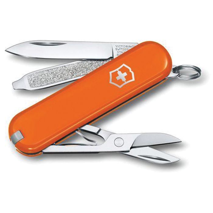 VICTORINOX CLASSIC SD-MANGO TANGO