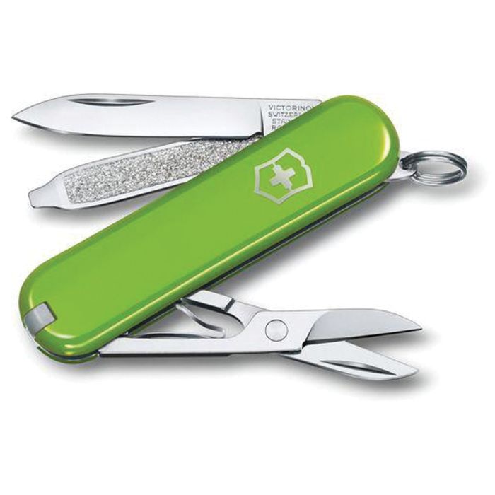 VICTORINOX CLASSIC SD-SMASHED AVOCADO