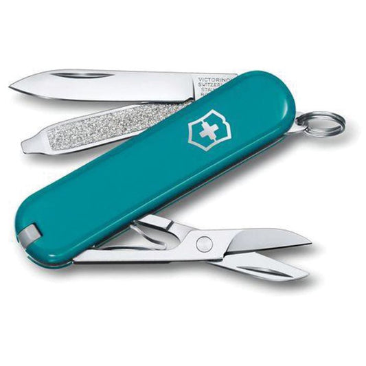 VICTORINOX CLASSIC SD-MOUNTAIN LAKE