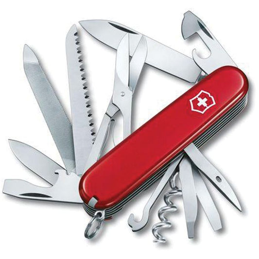 VICTORINOX RANGER - RED