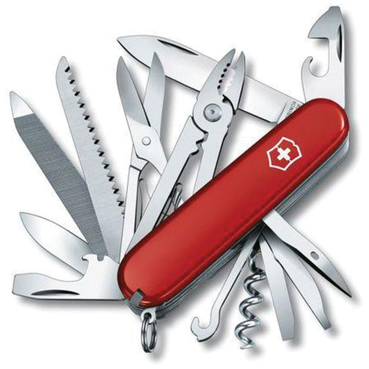 VICTORINOX HANDYMAN - RED