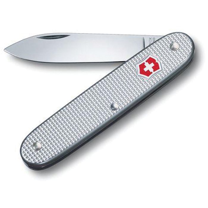 VICTORINOX SWISS ARMY 1 - SILVER ALOX