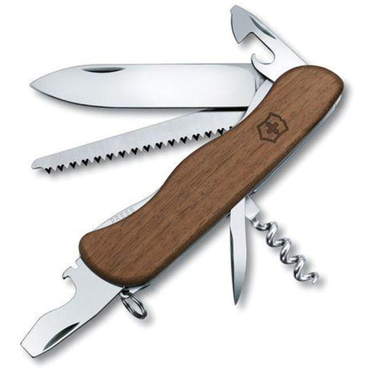 VICTORINOX FORESTER - WOOD