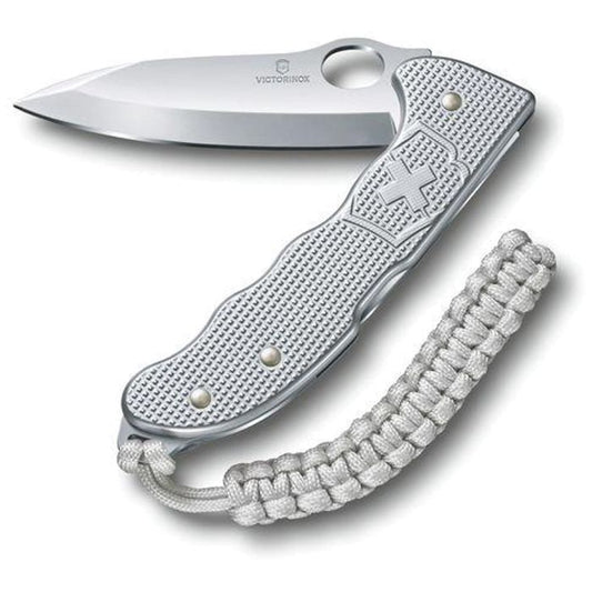 VICTORINOX HUNTER PRO - SILVER ALOX