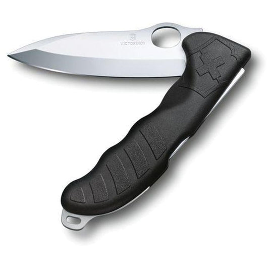 VICTORINOX HUNTER PRO - BLACK