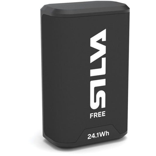 SILVA FREE SERIES HEADLAMP BATTERY 3.35AH
