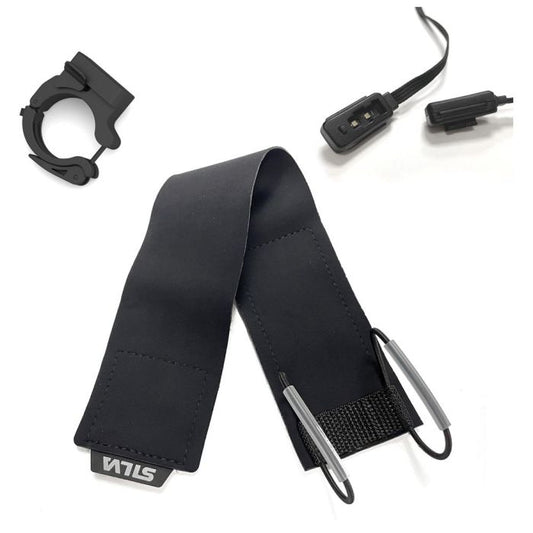SILVA FREE SERIES HANDLEBAR MOUNT KIT