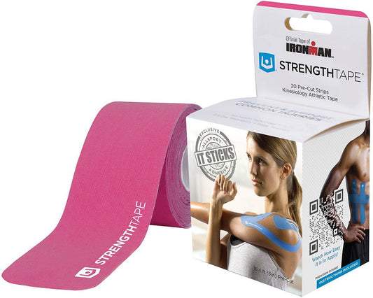 STRENGTHTAPE LIFESTRENGTH STRENGTHTAPE 10IN