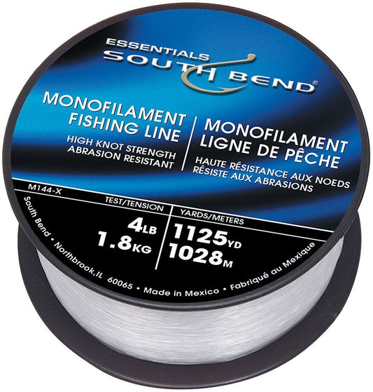 SOUTH BEND MONOFILAMENT LINE