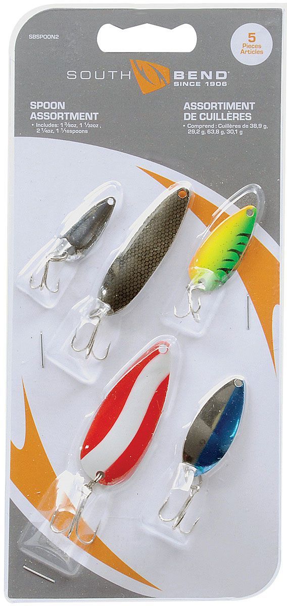 SOUTH BEND LURES