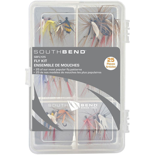 SOUTH BEND FLIES