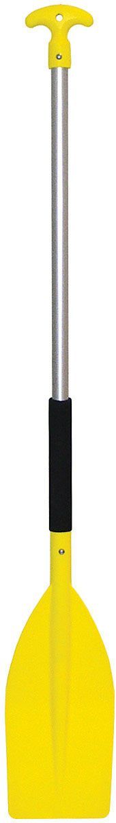 SHORELINE ALUMINUM CANOE PADDLE