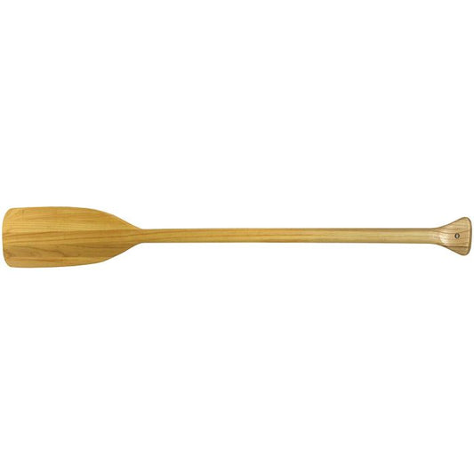 PROPEL WOOD CANOE PADDLE