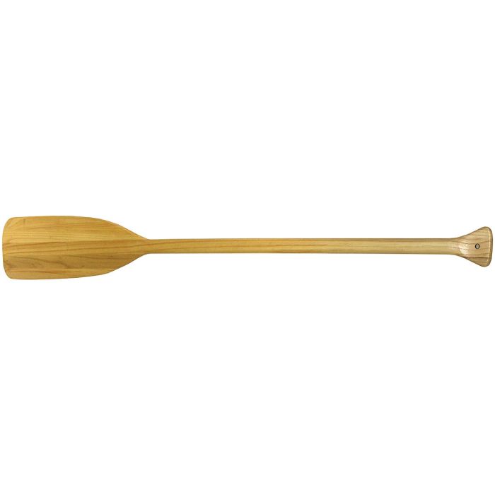 PROPEL WOOD CANOE PADDLE