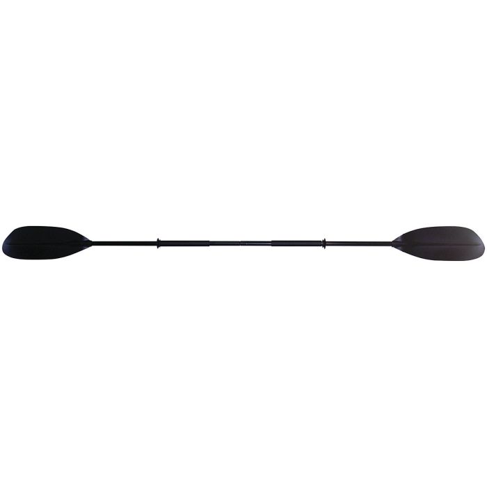 SHORELINE KAYAK ROUNDED BLADE PADDLE 96"