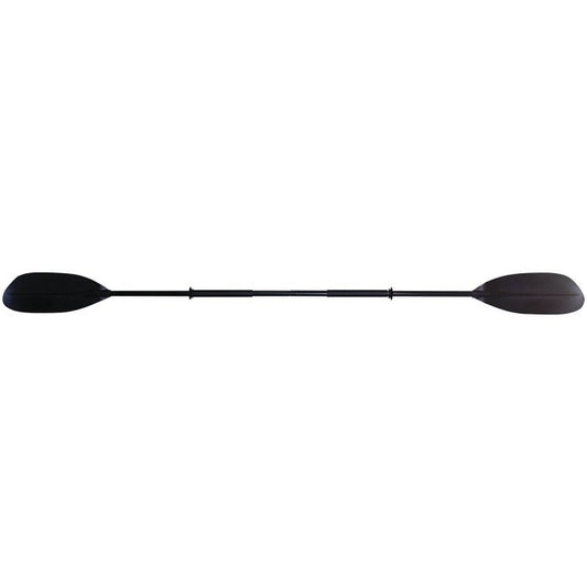 SHORELINE KAYAK ROUNDED BLADE PADDLE 96"