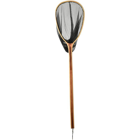 DANIELSON NET BAMBOO 32" HANDLE CATCH & RELEASE