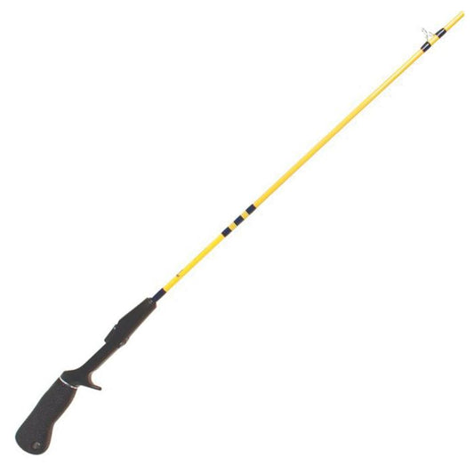 EAGLE CLAW BRAVE EAGLE 5' MEDIUM MODERATE SPINCAST CARDED COMBO