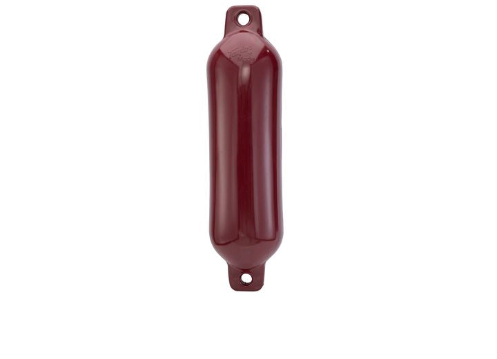 Taylor Made HULL GARD FENDER CRANBERRY 8.5IN X 27IN