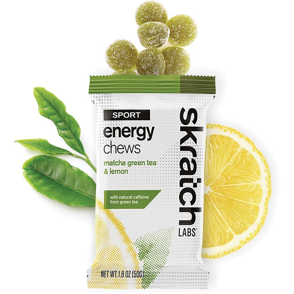 SKRATCH LABS SPORT CHEWS