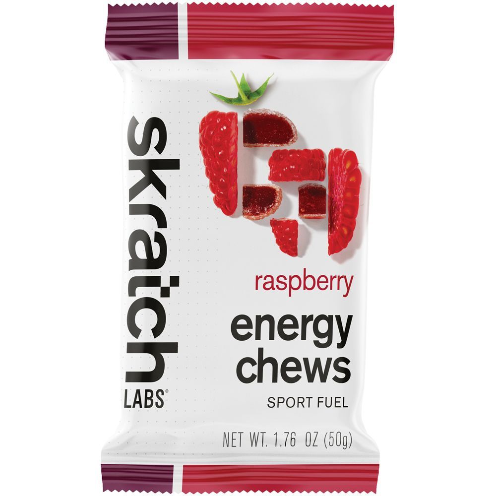 SKRATCH LABS SPORT CHEWS