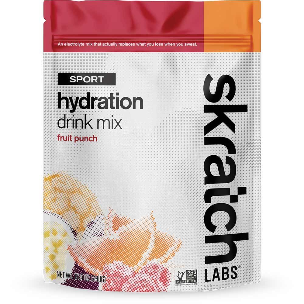 SKRATCH LABS SKRATCH SPORT MIX 20S