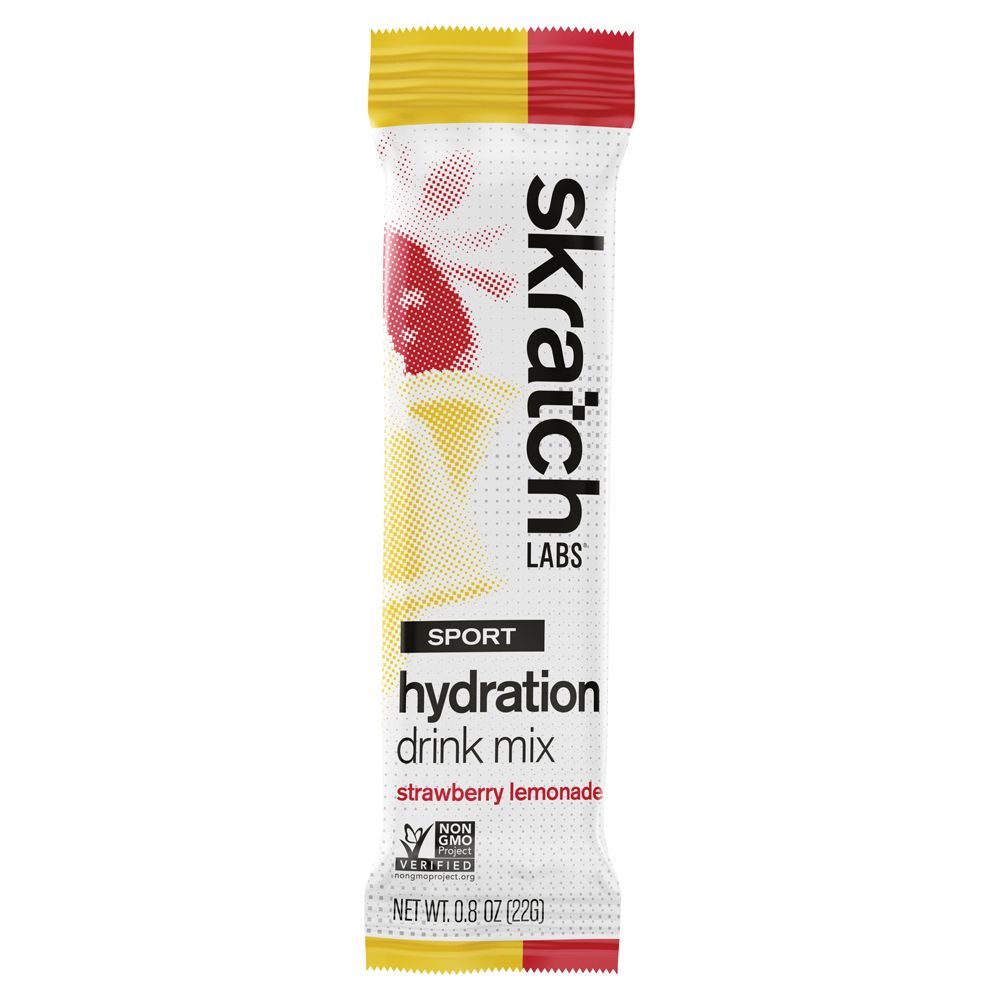 SKRATCH LABS SKRATCH SPORT MIX SINGLE