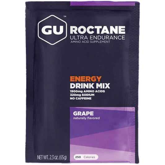 GU ROCTANE DRINK