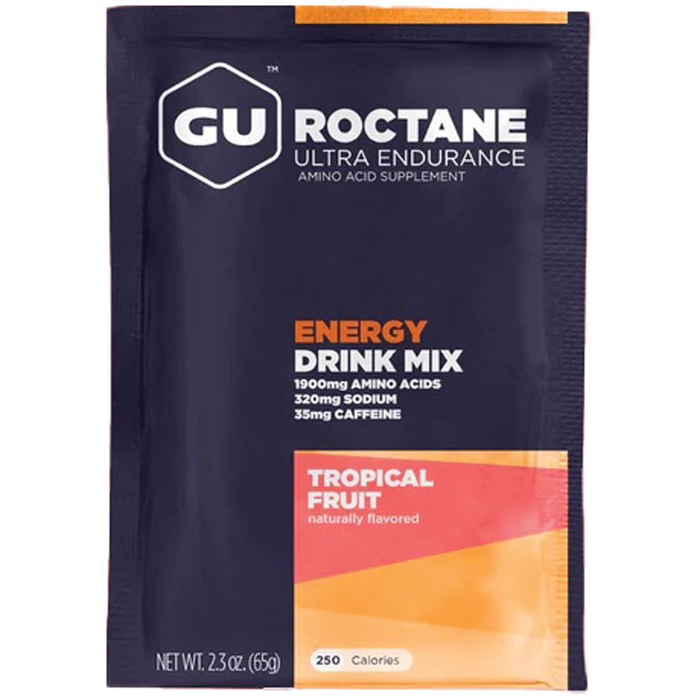 GU ROCTANE DRINK