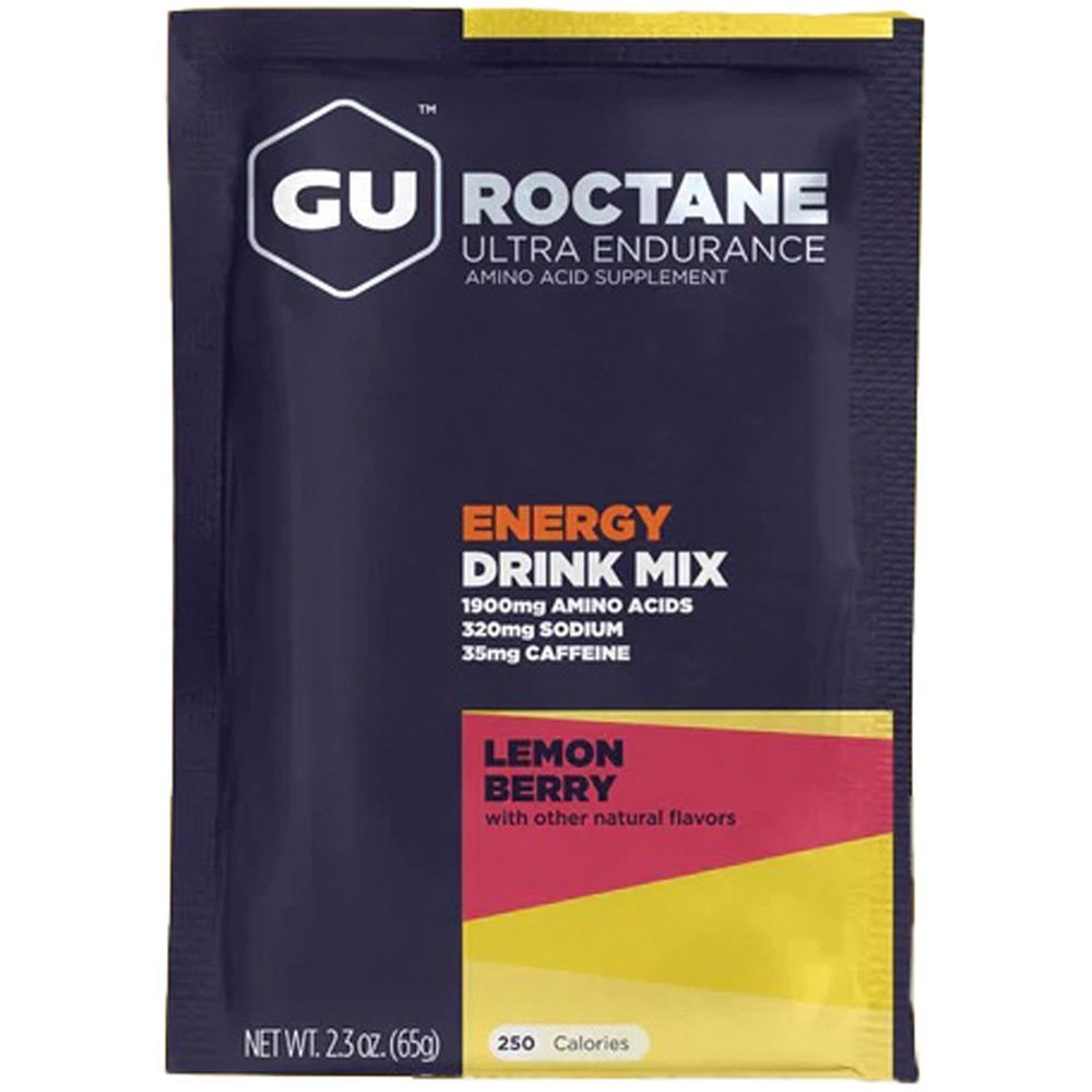 GU ROCTANE DRINK