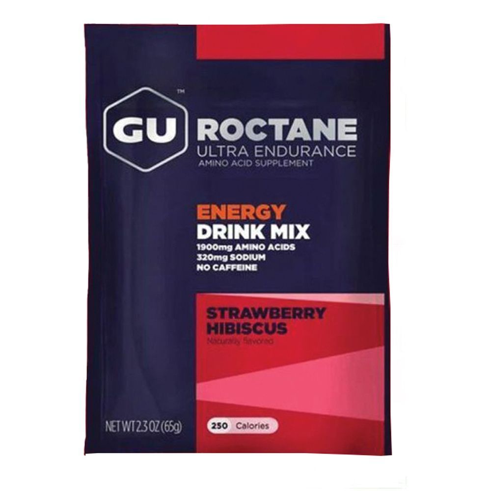 GU ROCTANE DRINK