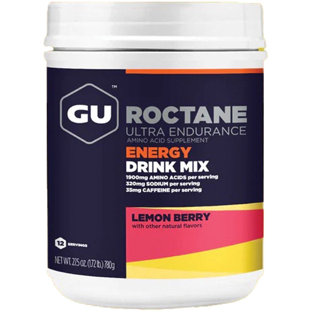 GU ROCTANE DRINK