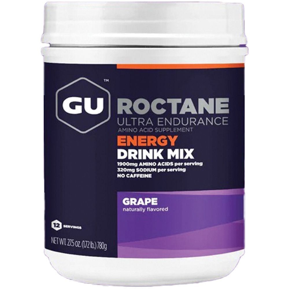 GU ROCTANE DRINK