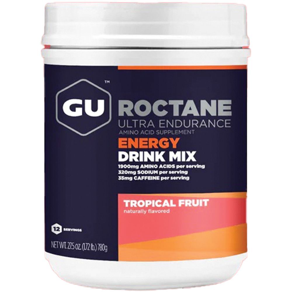 GU ROCTANE DRINK