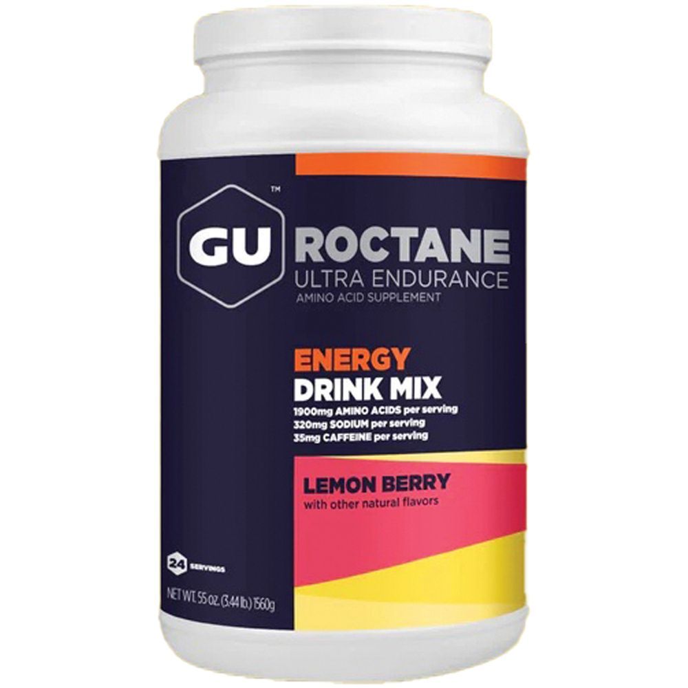 GU ROCTANE DRINK