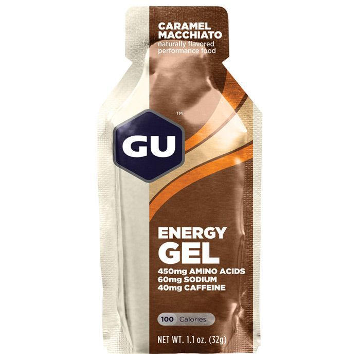 GU ENERGY GEL - 24 PACK