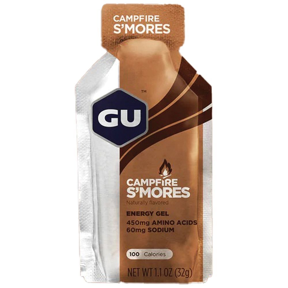 GU ENERGY GEL - 24 PACK