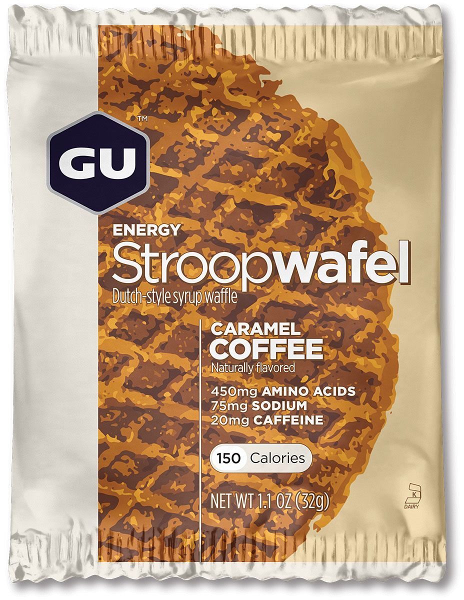 GU STROOPWAFEL