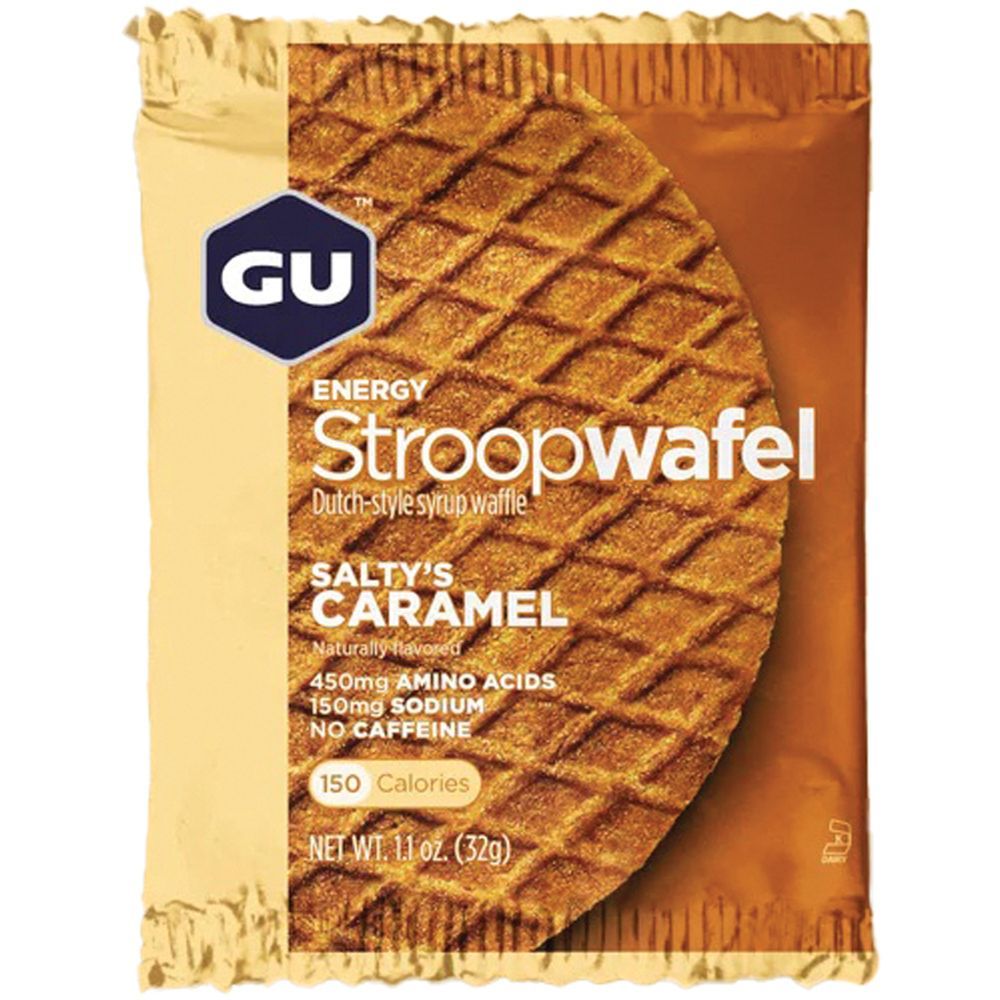 GU STROOPWAFEL