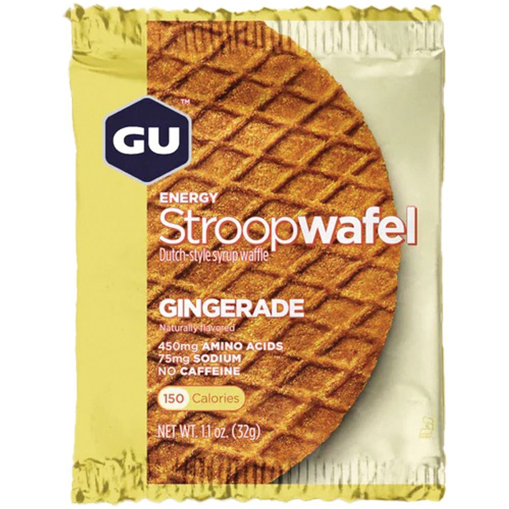 GU STROOPWAFEL