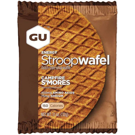 GU STROOPWAFEL